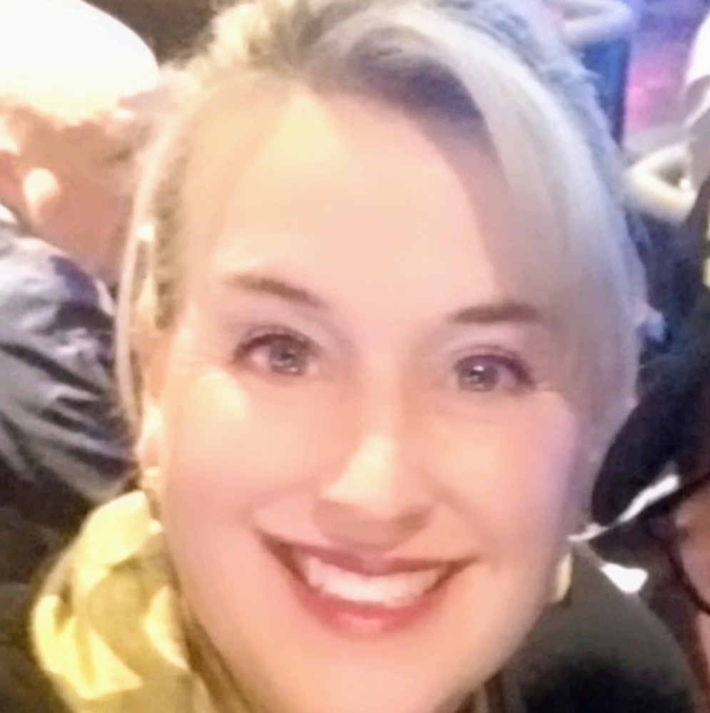 Meet your Posher, Cynthia